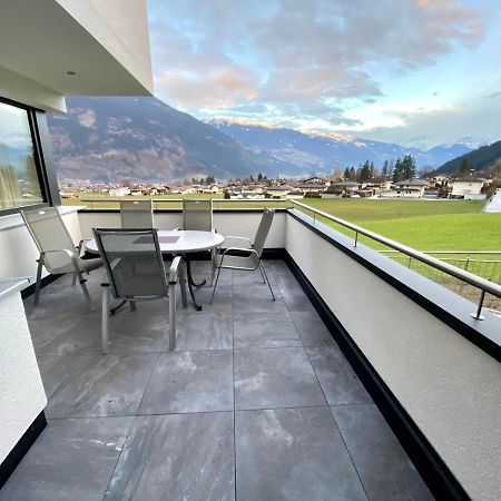 Theview Kreuzjoch Apartment Fuegen Exterior photo