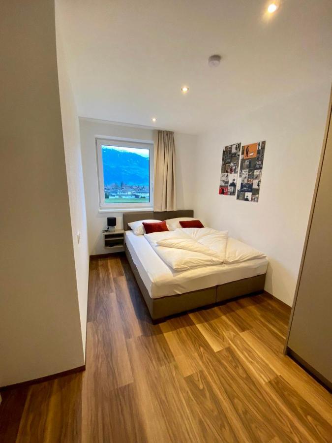 Theview Kreuzjoch Apartment Fuegen Exterior photo